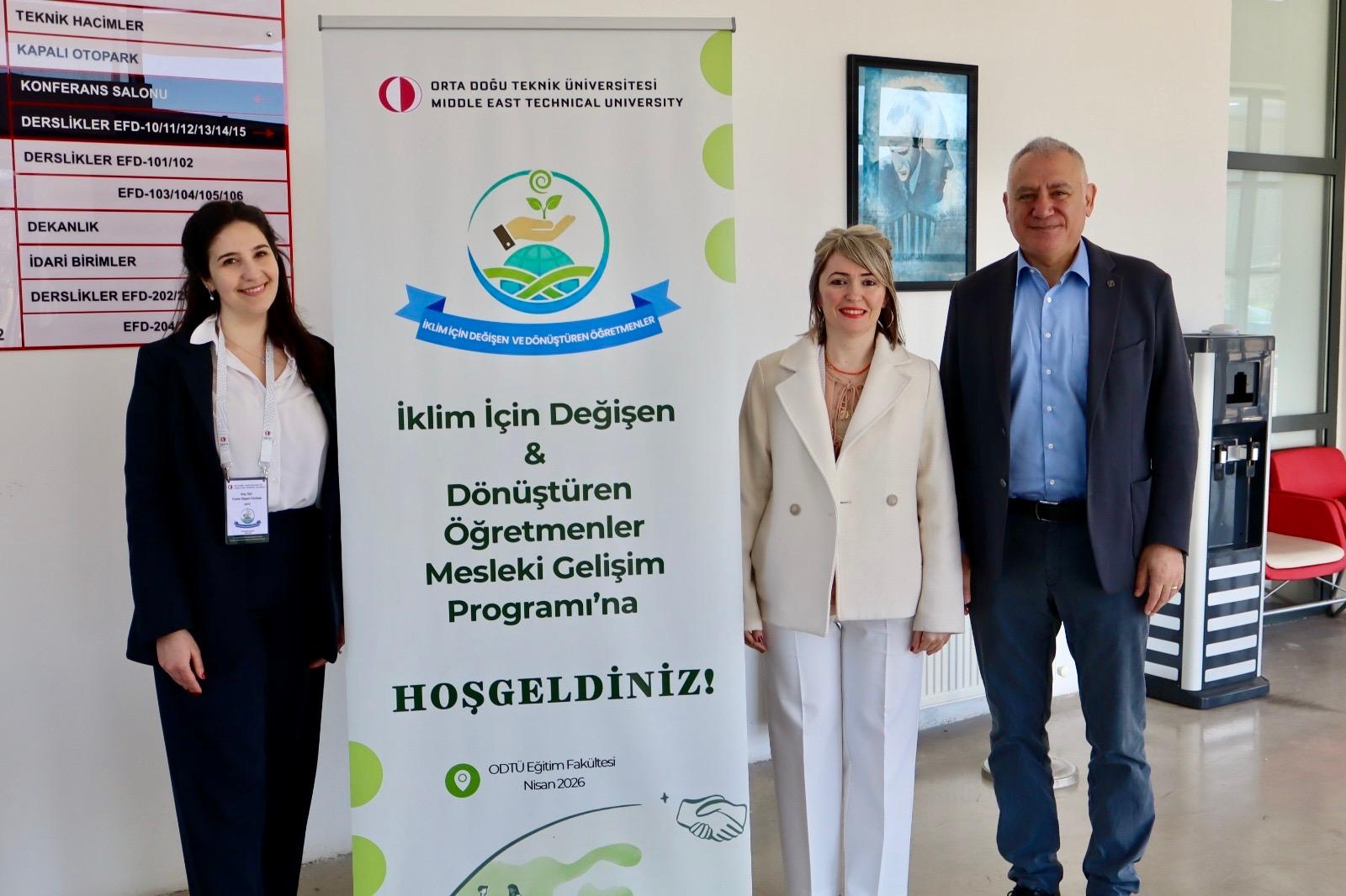Etkinlikten bir an 2