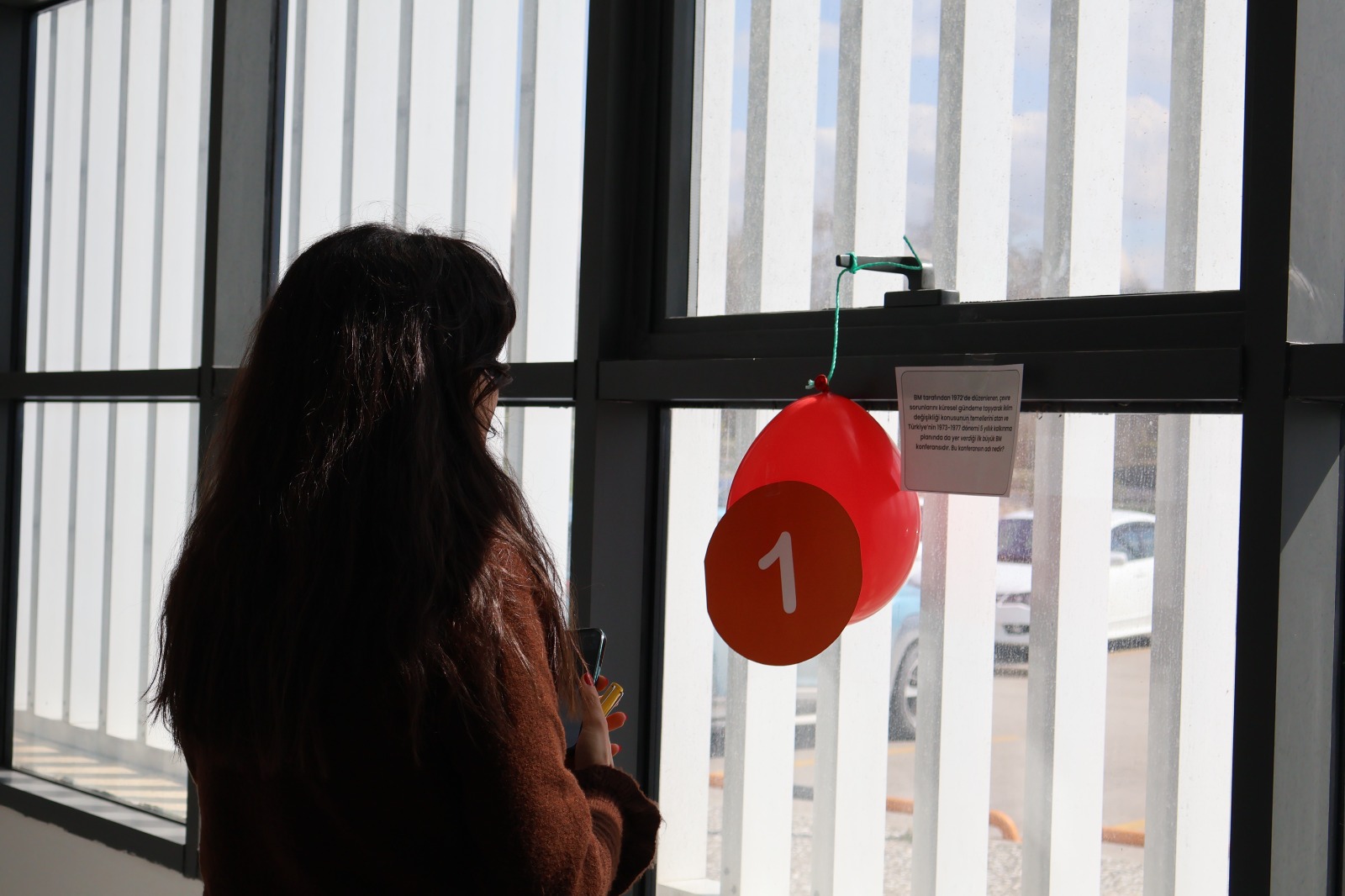 Etkinlikten bir an 13