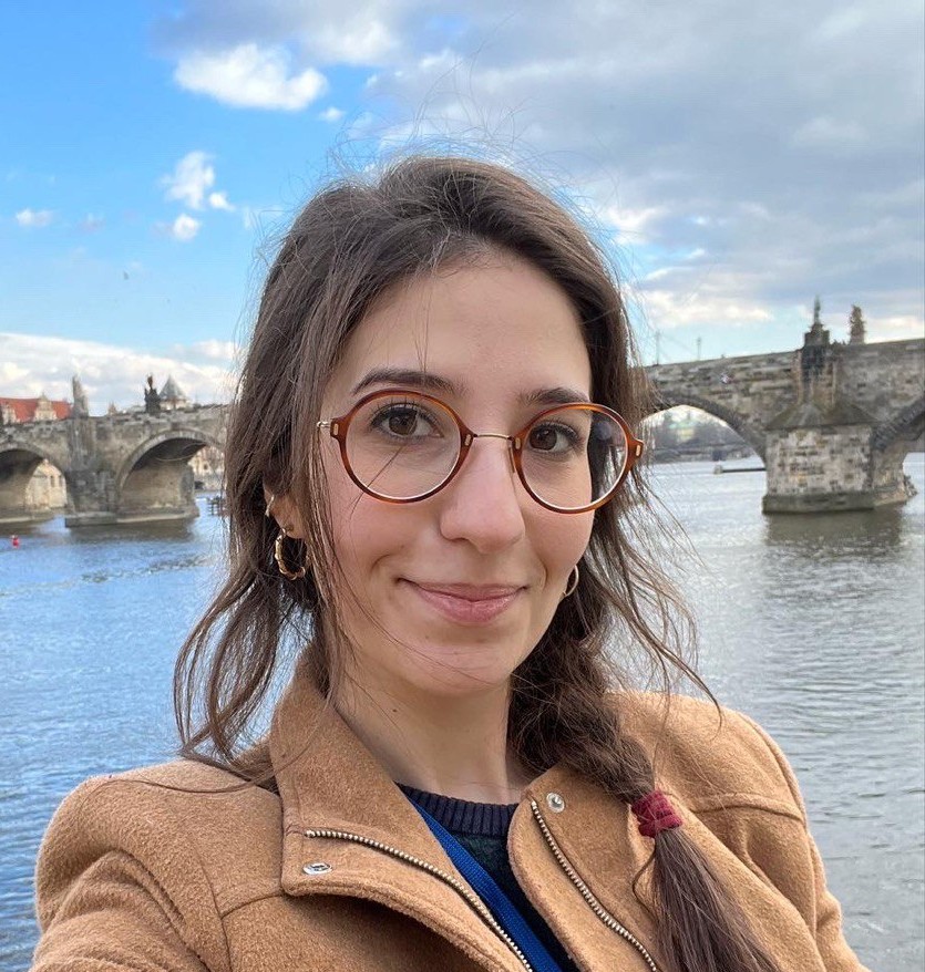 Arş. Gör. Ceren Başer Kanbak