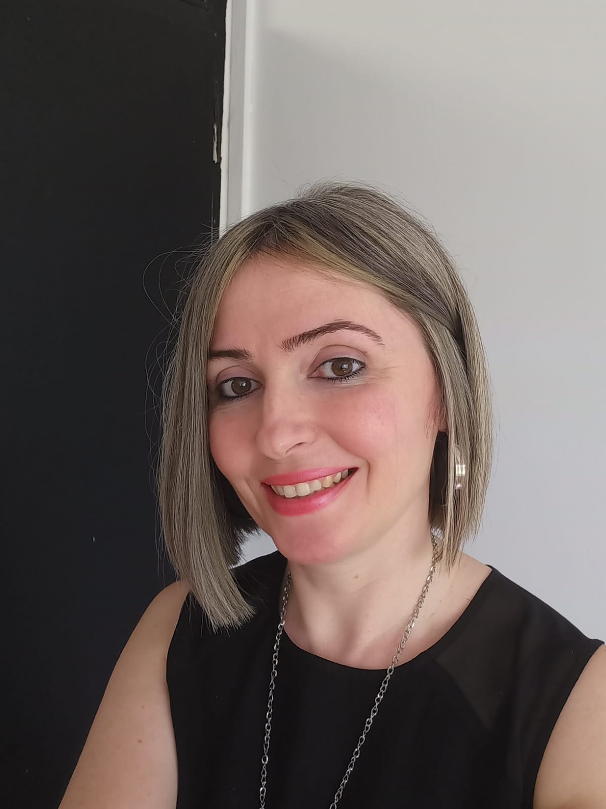 Prof. Dr. Elvan Şahin