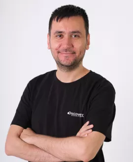 Doç. Dr. Mehmet Şen